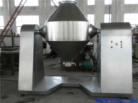 SZH雙錐混合機(jī)