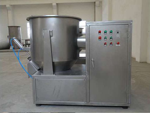 ZGH高速混合機(jī)